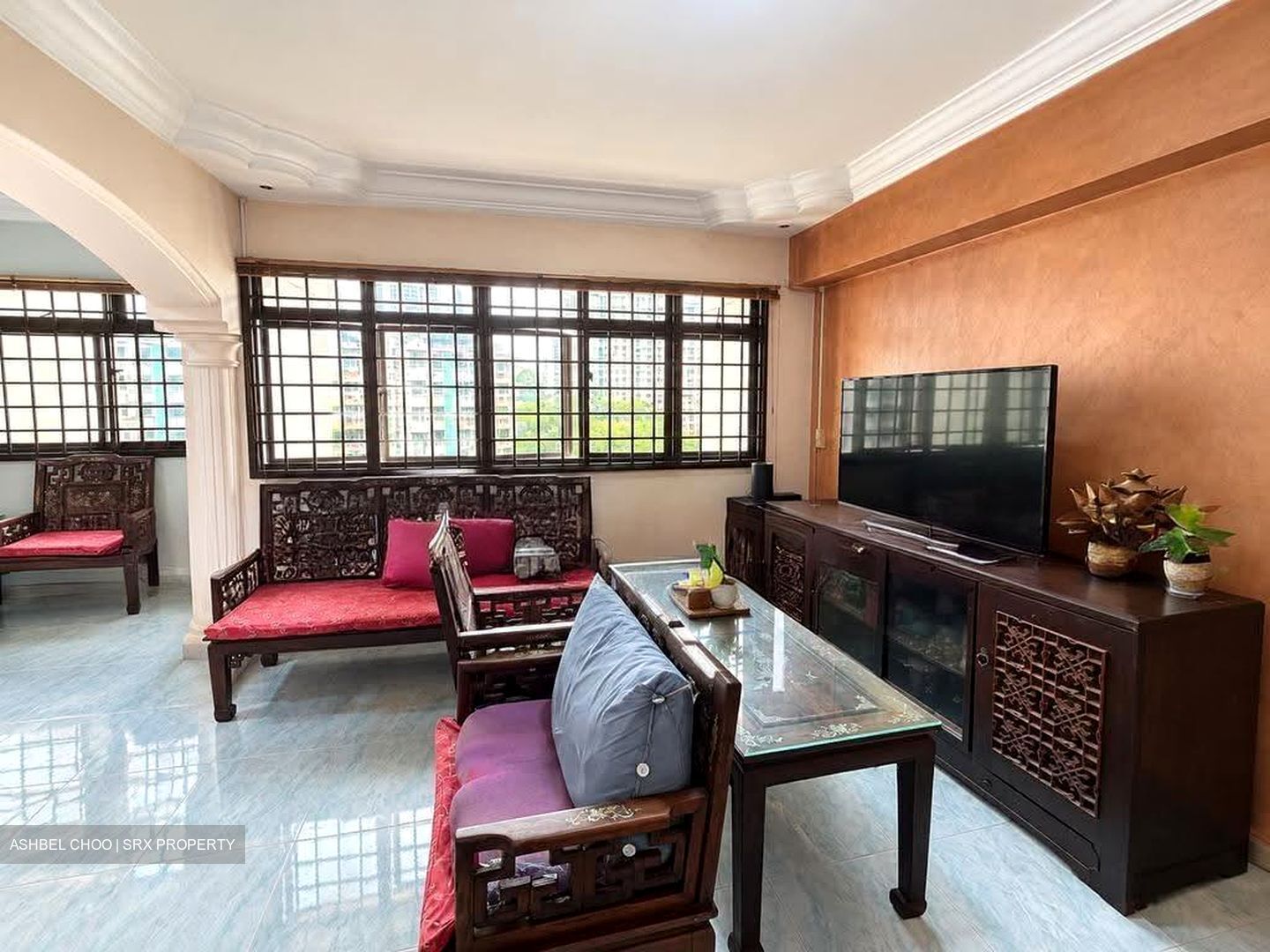 Blk 37 East Payoh Spring (Toa Payoh), HDB 4 Rooms #634168181